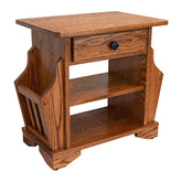 Magazine Stand